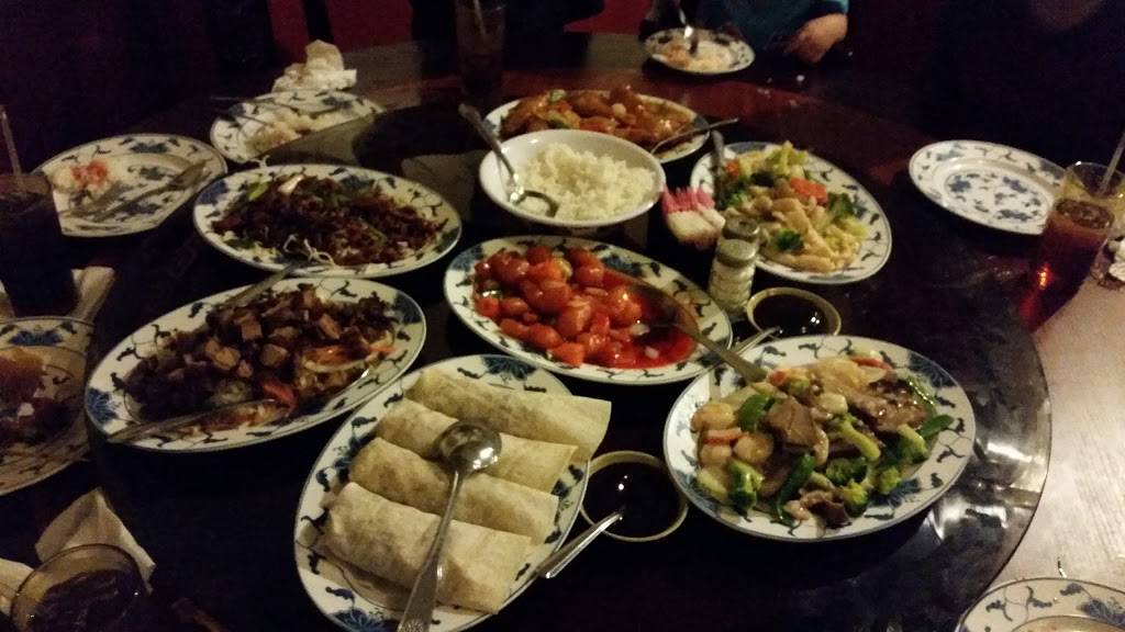 China City Restaurant | restaurant | 1803 Martha Berry Blvd NE #1, Rome, GA 30165, USA | 7062912499 OR +1 706-291-2499