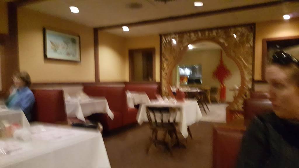 Tea Garden | restaurant | 184 N Main St, Concord, NH 03301, USA | 6032284420 OR +1 603-228-4420