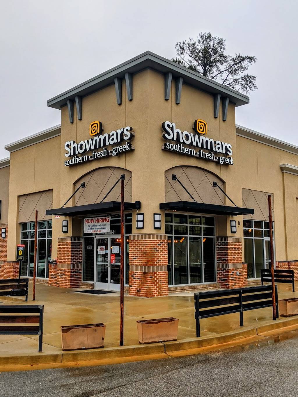 Showmars | restaurant | 5318 Sunset Blvd Suite H, Lexington, SC 29072, USA | 8035200047 OR +1 803-520-0047
