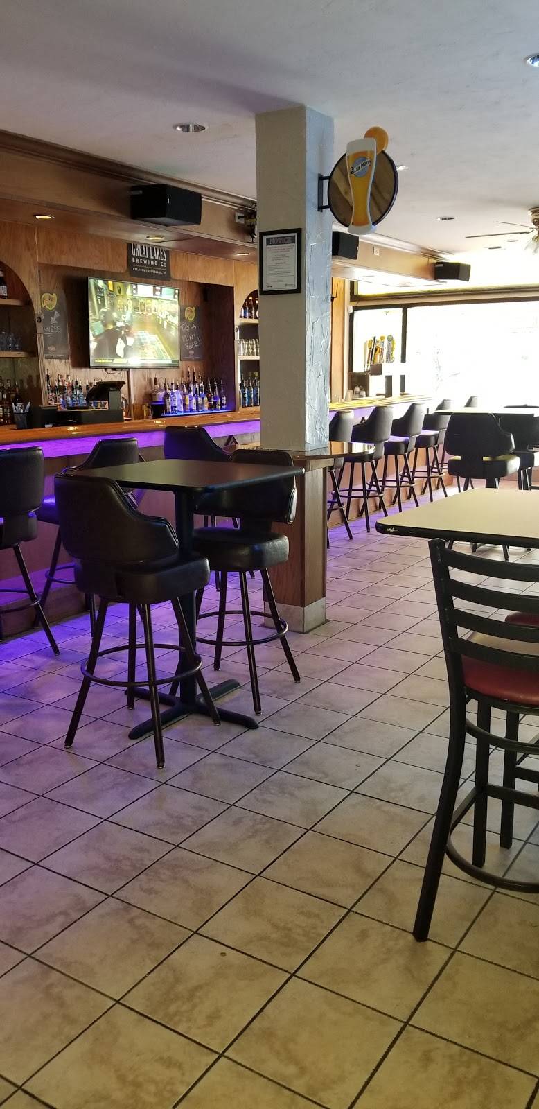 TFS Bar & Grill | restaurant | 2512 E Carson St, Pittsburgh, PA 15203, USA | 4124813519 OR +1 412-481-3519