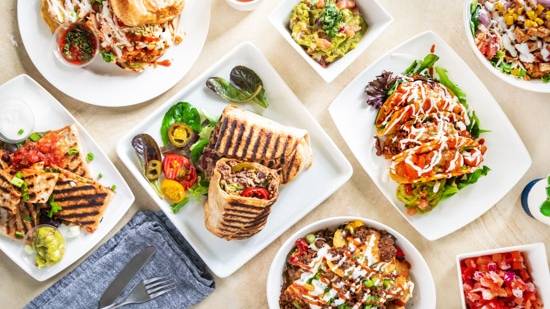 Mexicados Burritos & Tacos | restaurant | 1022 Queen St E, Toronto, ON M4M 1K4, Canada | 4164662462 OR +1 416-466-2462