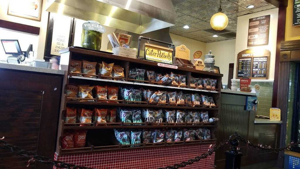 Potbelly Sandwich Shop | restaurant | 5111 N Main St #100, Mishawaka, IN 46545, USA | 5742221296 OR +1 574-222-1296
