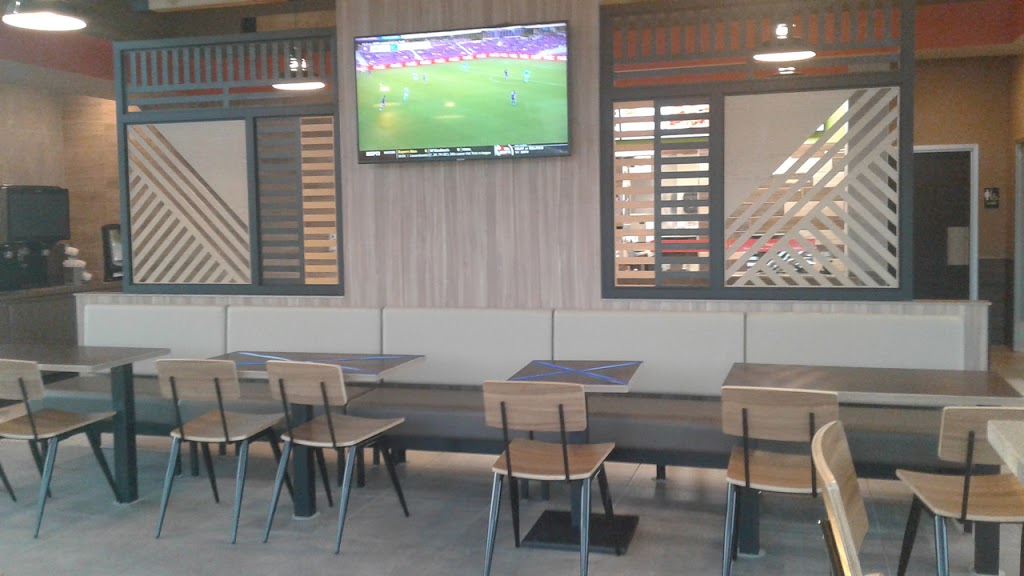 Burger King | restaurant | 11460 US-301, Thonotosassa, FL 33592, USA | 8136929350 OR +1 813-692-9350