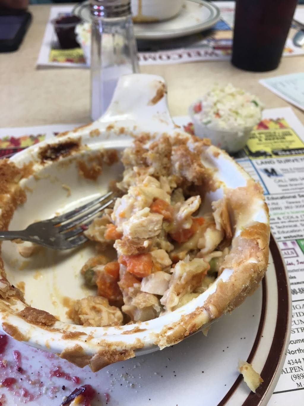 Turkey Roost | restaurant | 2273 S Huron Rd, Kawkawlin, MI 48631, USA | 9896845200 OR +1 989-684-5200