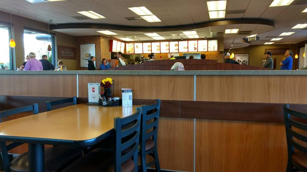 Chick-fil-A | restaurant | 3890 Pelham Rd, Greenville, SC 29615, USA | 8642979912 OR +1 864-297-9912