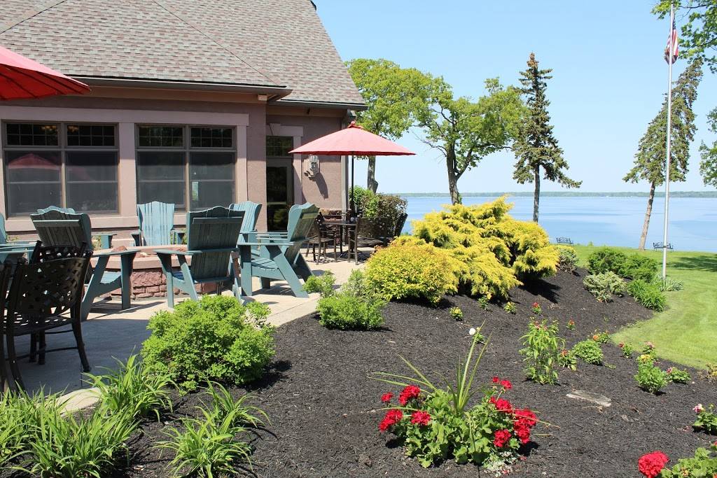 Stonecutters Restaurant at Belhurst Castle | restaurant | 4069 W Lake Rd, Geneva, NY 14456, USA | 31578102013 OR +1 315-781-0201 ext. 3