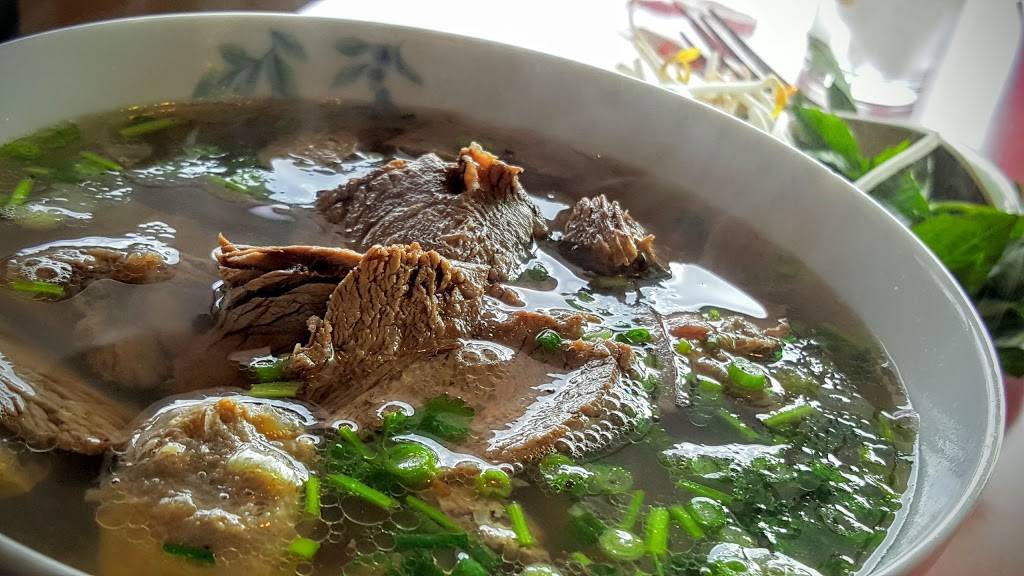 Mekong Restaurant | restaurant | 5378 Division Ave S, Grand Rapids, MI 49548, USA | 6165303380 OR +1 616-530-3380