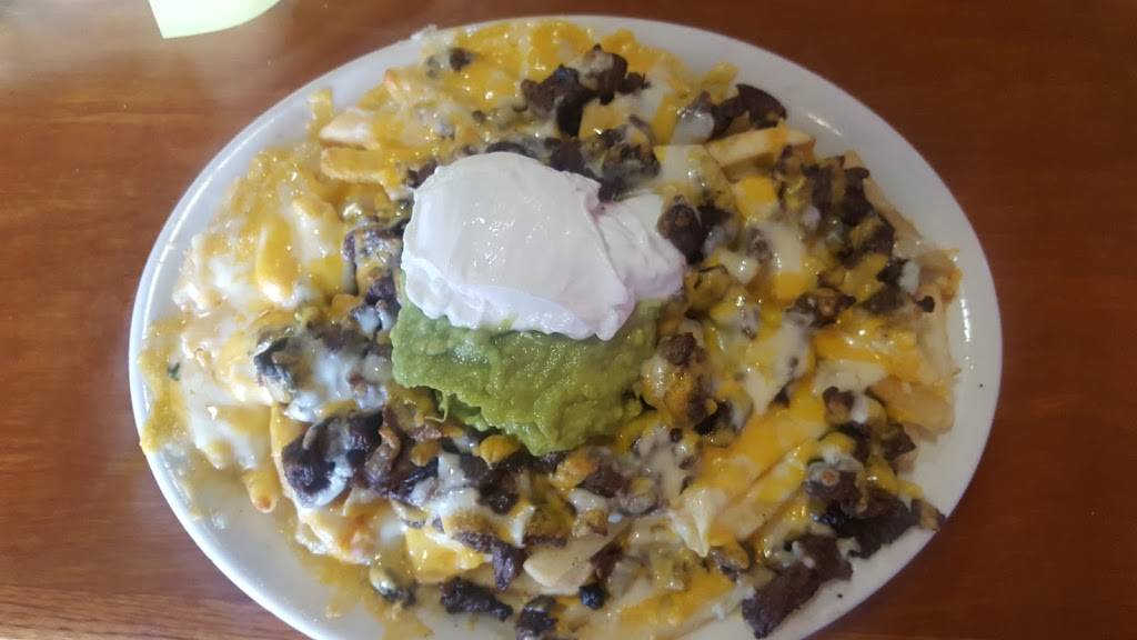 El Tarasco Mexican Food | restaurant | 210 Main St, El Segundo, CA 90245, USA | 3104149612 OR +1 310-414-9612