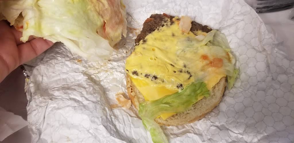 Wendys | restaurant | 1852 El Camino Real, Redwood City, CA 94063, USA | 6503652271 OR +1 650-365-2271