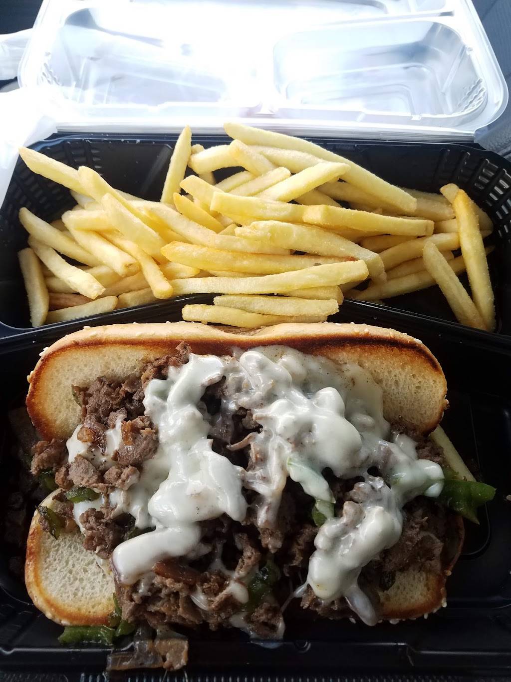 Elanes Kitchen | restaurant | 1679 Oak St, Montgomery, AL 36108, USA | 3343567469 OR +1 334-356-7469