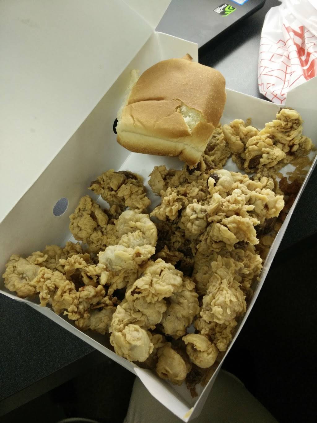 Lisas Chicken | restaurant | 1601 W Division St, Arlington, TX 76012, USA | 8172998901 OR +1 817-299-8901