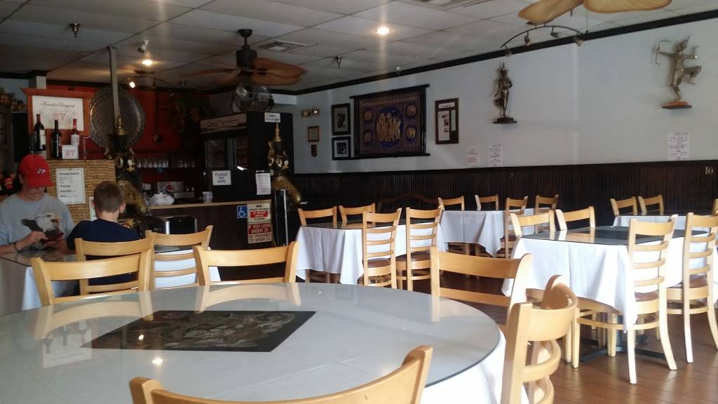 Thai Country | restaurant | 151 W Bullard Ave, Clovis, CA 93612, USA | 5592986697 OR +1 559-298-6697