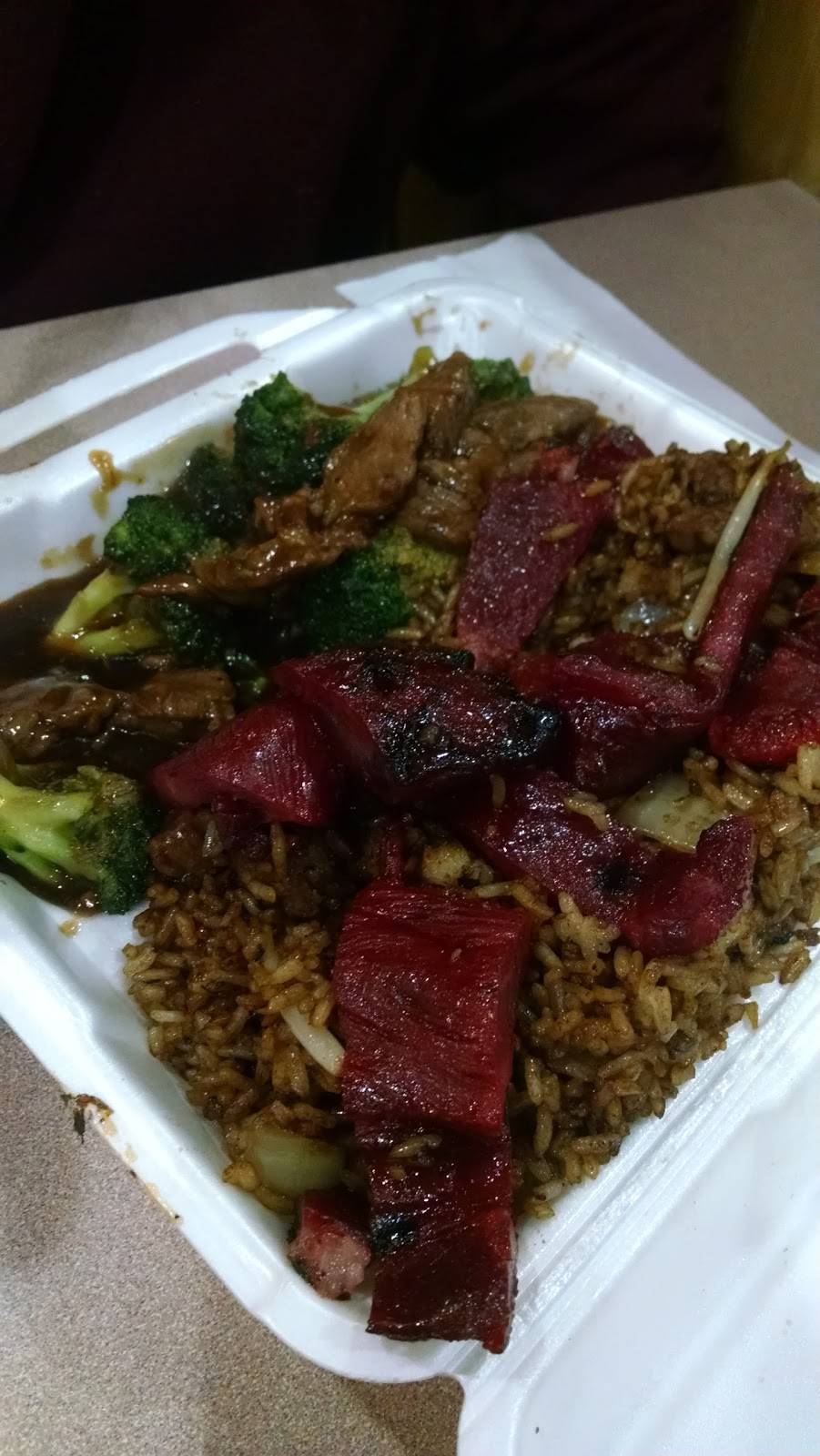 Wah Sing Chinese & Polynesian Cuisine | restaurant | 285 East Central Street, Franklin, MA 02038, USA | 5085288177 OR +1 508-528-8177