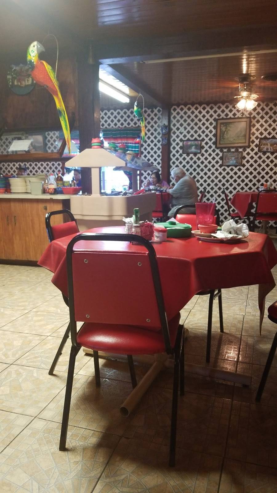 Rositas Mexican Restaurant | restaurant | 1310 E Jackson St, El Campo, TX 77437, USA | 9795415231 OR +1 979-541-5231
