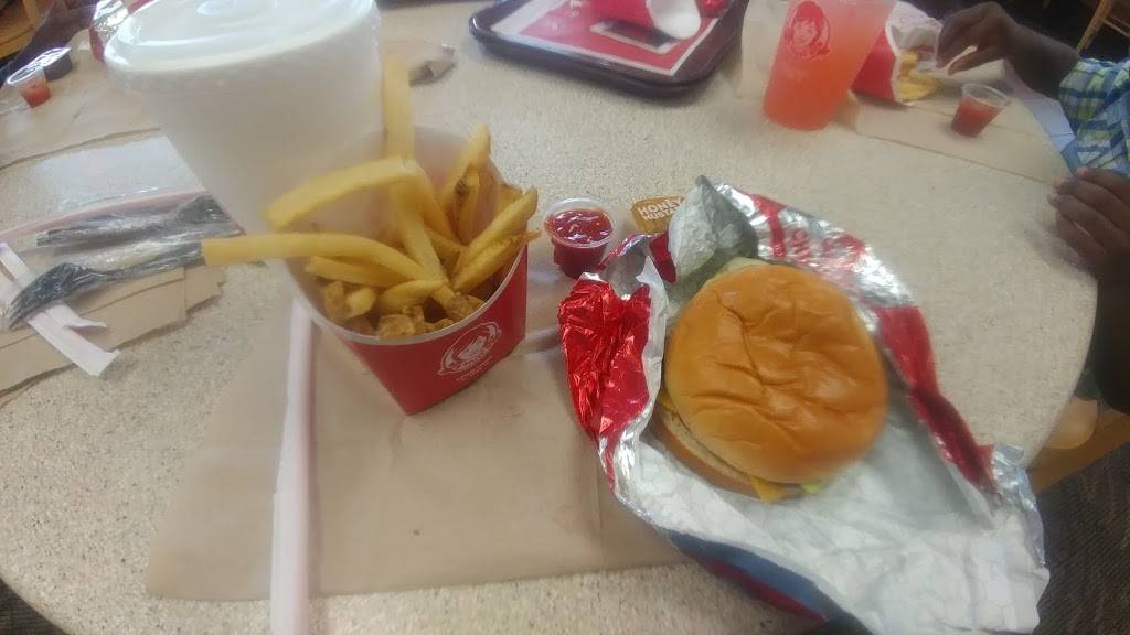 Wendys | restaurant | 1707 Wynnton Rd, Columbus, GA 31906, USA | 7063221897 OR +1 706-322-1897
