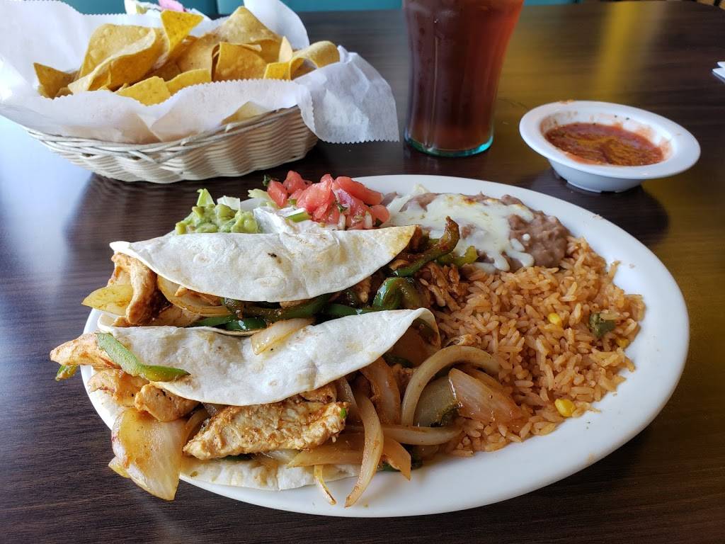 La Botana Tex Mex Restaurant | restaurant | 2071 Savoy Dr, Chamblee, GA 30341, USA | 7709869996 OR +1 770-986-9996
