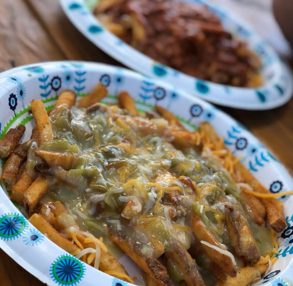 Andale! Food Truck | restaurant | 1006 Marquez Pl, Santa Fe, NM 87501, USA | 5053160612 OR +1 505-316-0612