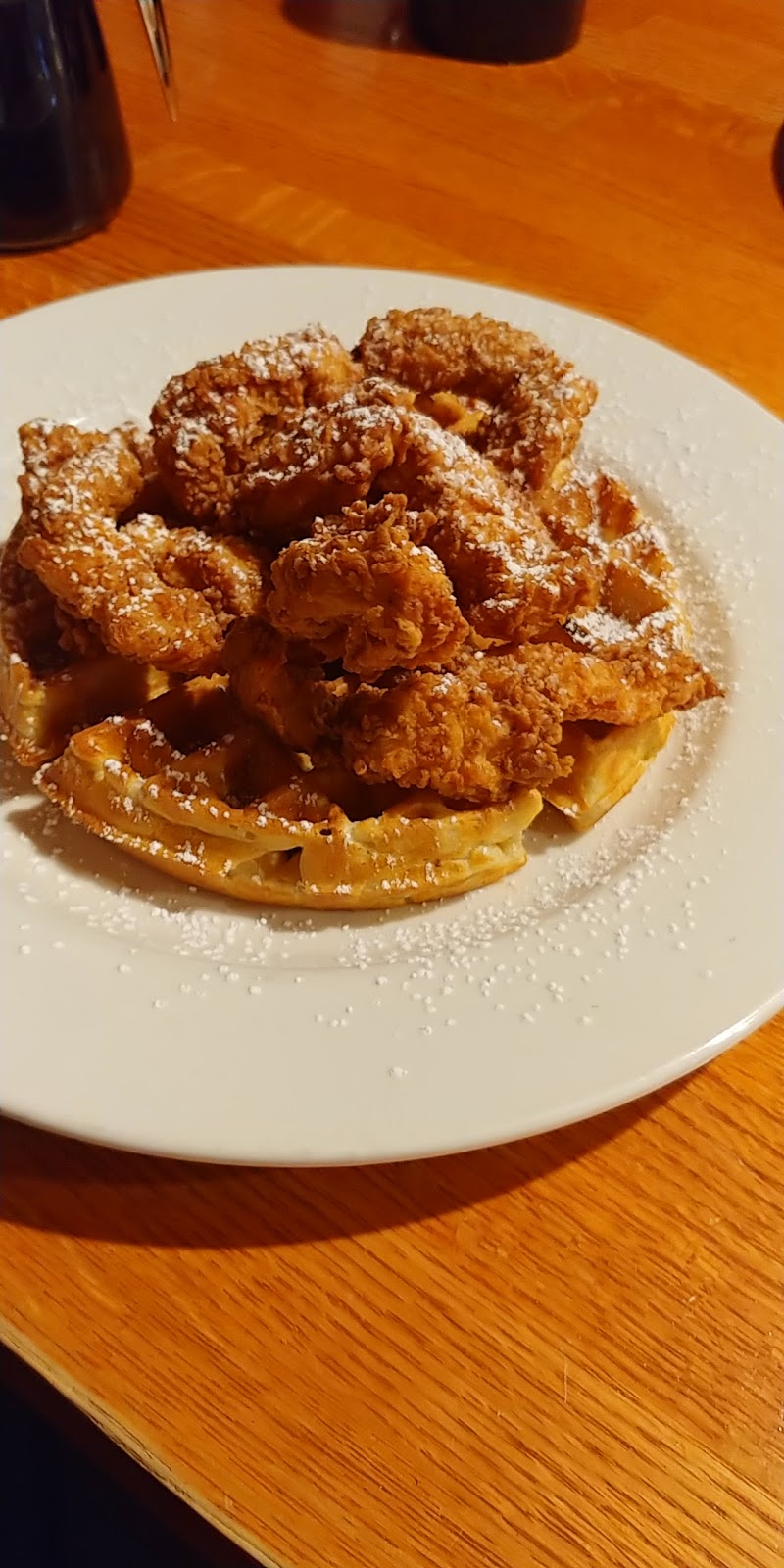 Kaladis Bistro | restaurant | 1716 S Minnesota Ave, Sioux Falls, SD 57105, USA | 6053393322 OR +1 605-339-3322