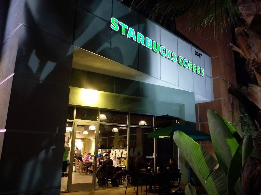 Starbucks | cafe | 3047 Bonita Rd #108, Chula Vista, CA 91910, USA | 6194766648 OR +1 619-476-6648