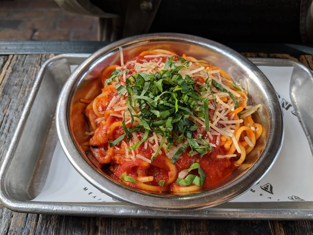 Soda & Swine | restaurant | 2943 Adams Ave, San Diego, CA 92116, USA | 6196109168 OR +1 619-610-9168