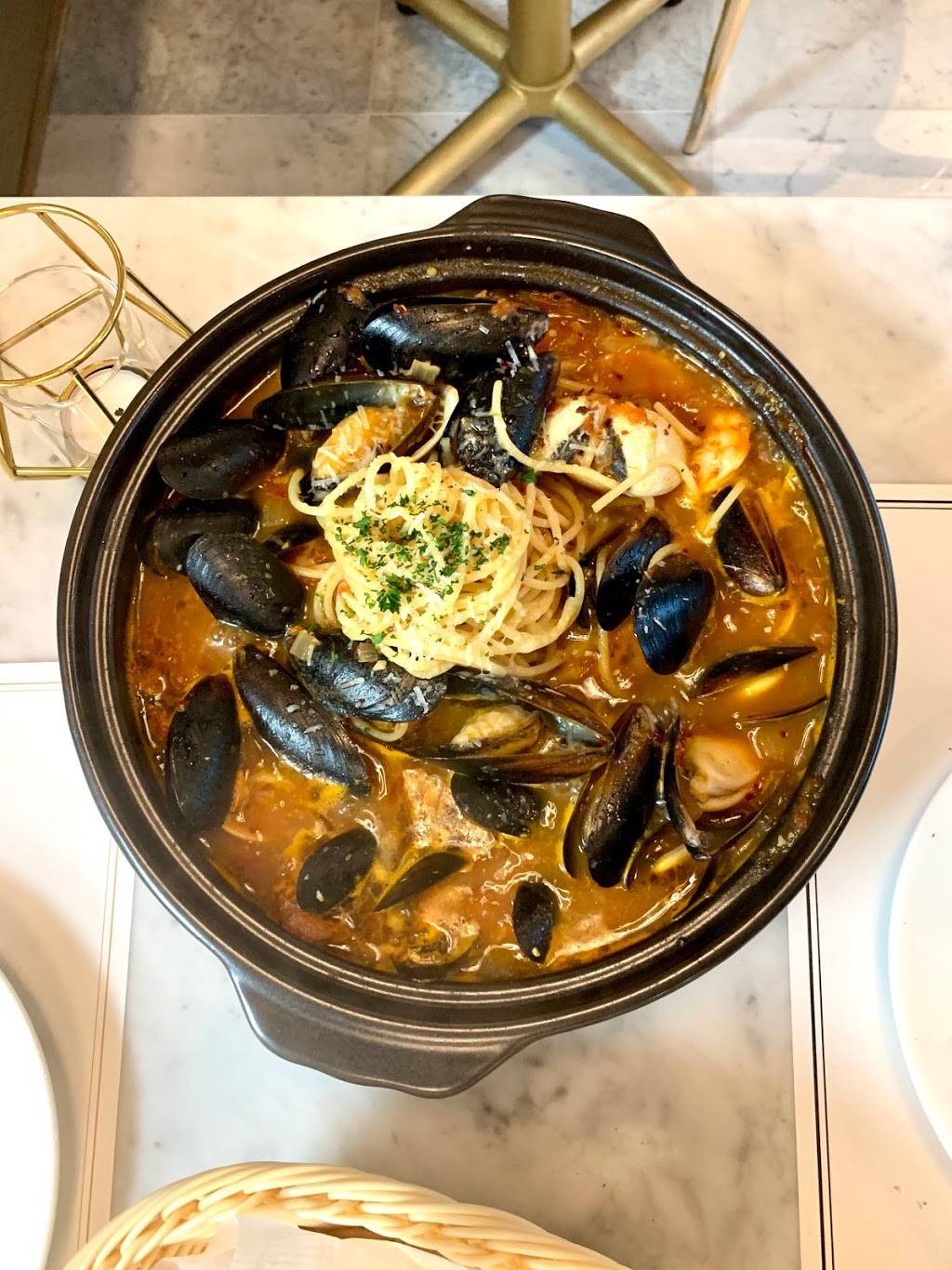 Il Palco | restaurant | 6980 Beach Blvd H-304, Buena Park, CA 90621, USA | 7146901430 OR +1 714-690-1430