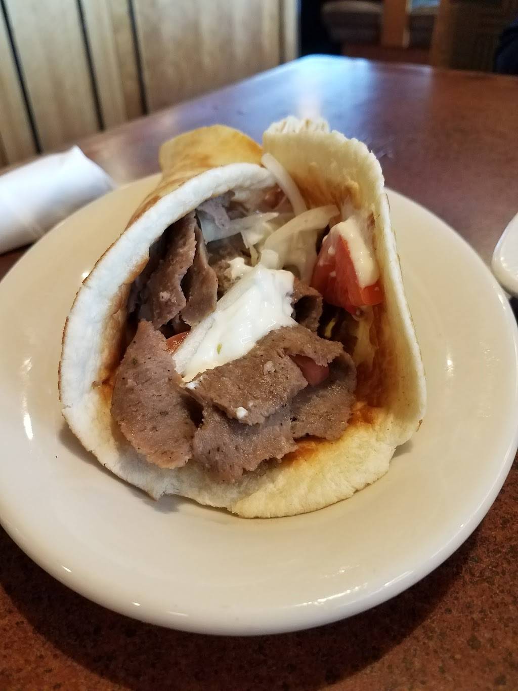 Olgas Kitchen | restaurant | 3399 Plymouth Rd, Ann Arbor, MI 48105, USA | 7347693500 OR +1 734-769-3500