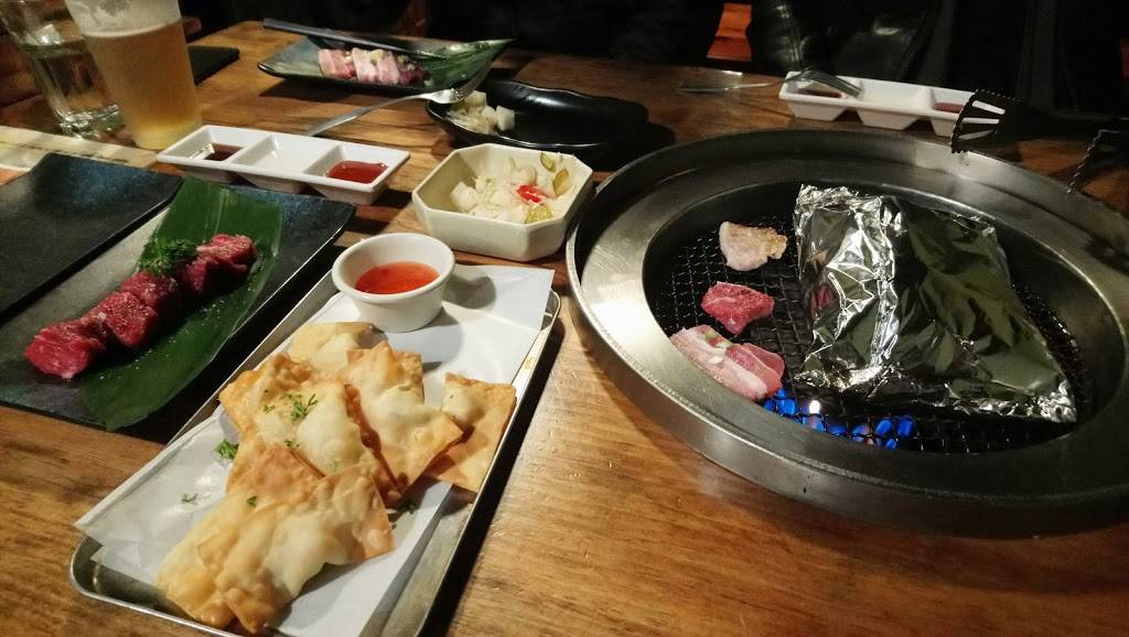 Camp BBQ | restaurant | 4014 Geary Blvd, San Francisco, CA 94118, USA | 4153871378 OR +1 415-387-1378