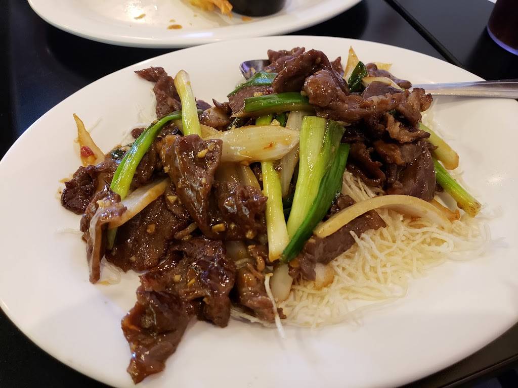 Chef Ben Sushi & Asian Express | restaurant | 13824 W McDowell Rd, Goodyear, AZ 85395, USA | 6239353288 OR +1 623-935-3288