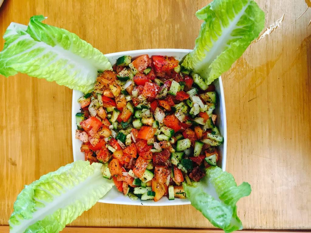 Falafel House | restaurant | 548 E Cotati Ave, Cotati, CA 94931, USA | 7076655095 OR +1 707-665-5095