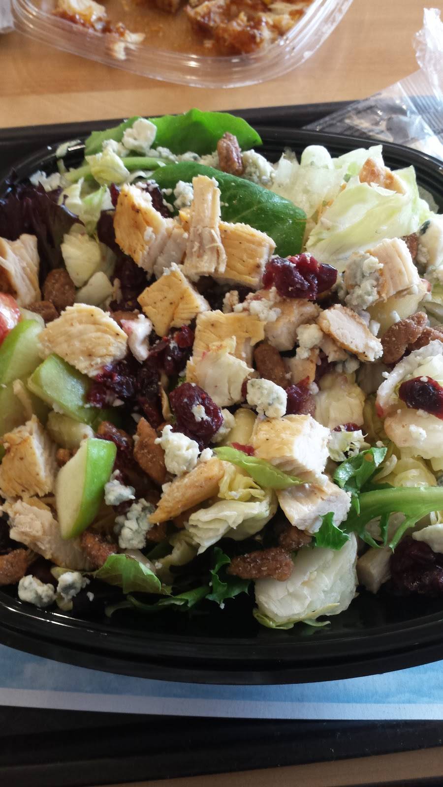 Wendys | restaurant | 901 McCulloh St, Baltimore, MD 21201, USA | 4103832754 OR +1 410-383-2754