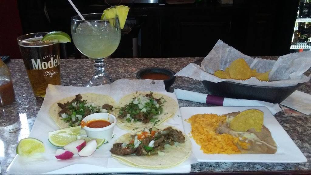 La Herradura Mexican Restaurant & Bar | meal takeaway | 5855 Frantz Rd, Dublin, OH 43016, USA | 6147269287 OR +1 614-726-9287