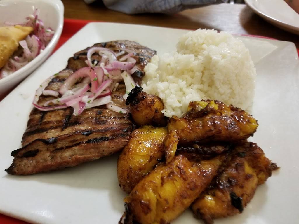 La Granja | restaurant | 3240 Old Boynton Road, Boynton Beach, FL 33436, USA | 5617349397 OR +1 561-734-9397