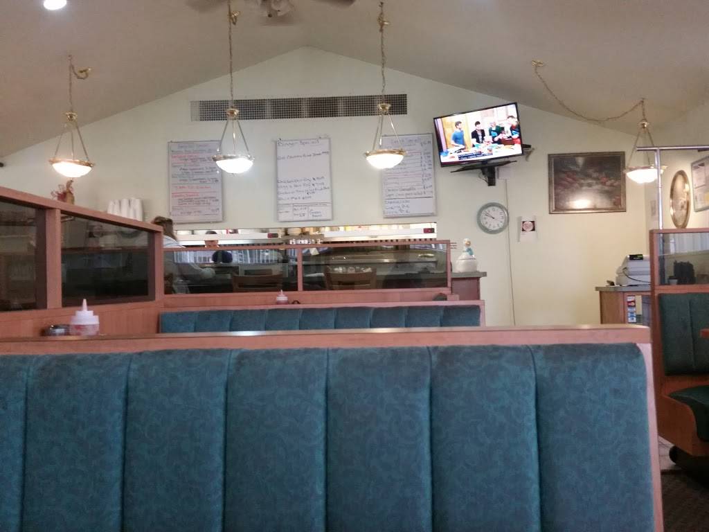 Ganders Family Restaurant | restaurant | 4219 Luna Pier Rd, Luna Pier, MI 48157, USA | 7348488913 OR +1 734-848-8913