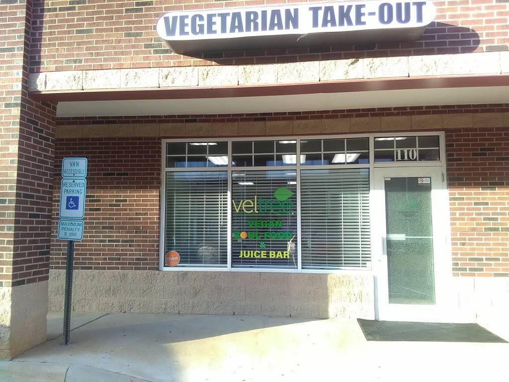 VelTree - Vegan Soulfood | restaurant | 7945 N Tryon St #110, Charlotte, NC 28262, USA | 9803550075 OR +1 980-355-0075