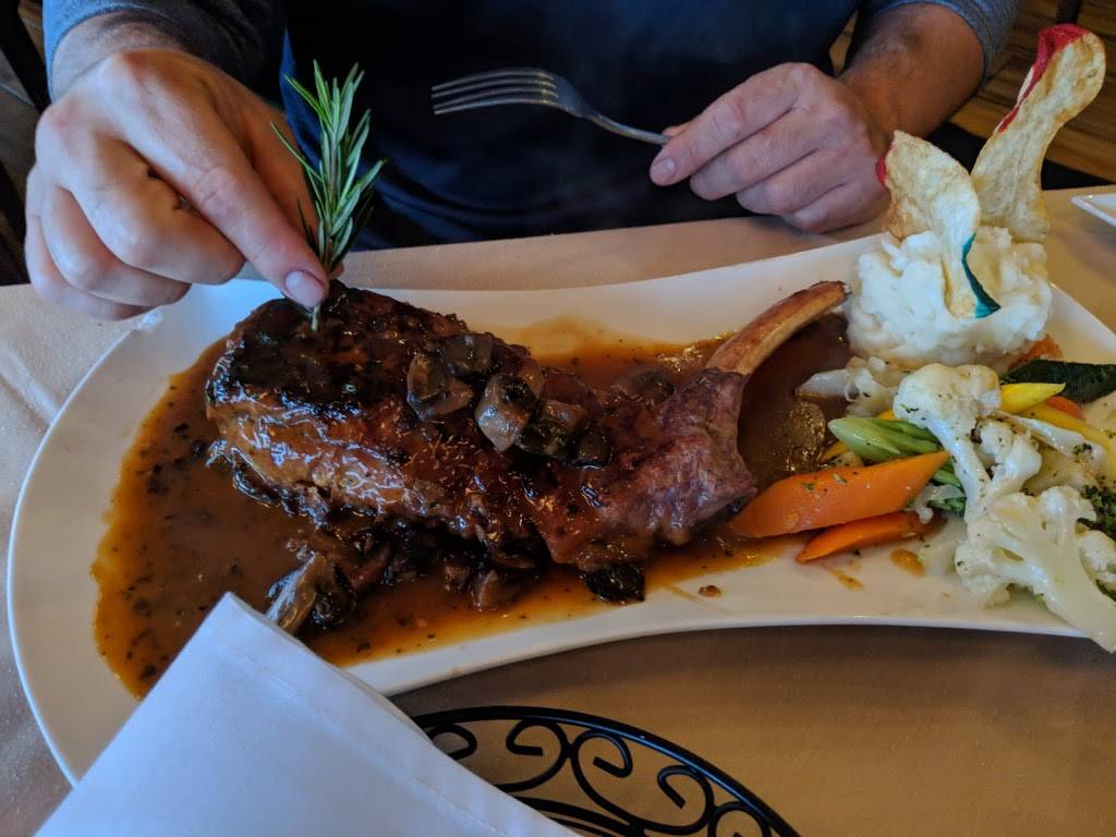 Andellas | restaurant | 1281 Arthur Kill Rd, Staten Island, NY 10312, USA | 7182271044 OR +1 718-227-1044