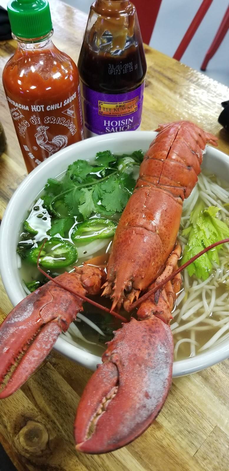 Yummy Thai food, Pho&Boba tea | restaurant | 2561 Broad St, Sumter, SC 29150, USA | 8034693800 OR +1 803-469-3800