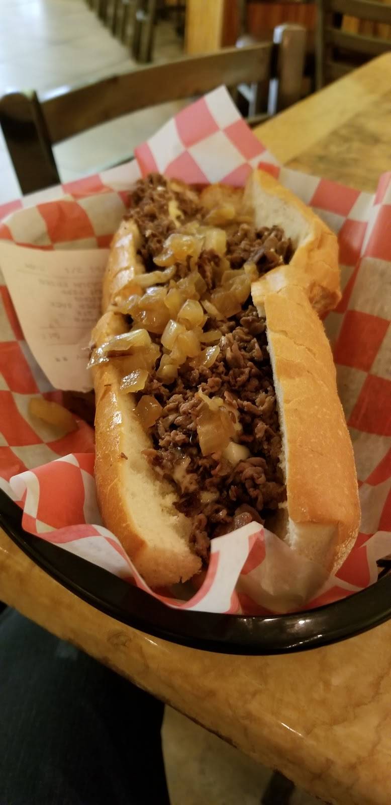 Philly Cheesesteak Co LLC | restaurant | 538 N 4th St, Philadelphia, PA 19123, USA | 2676878874 OR +1 267-687-8874