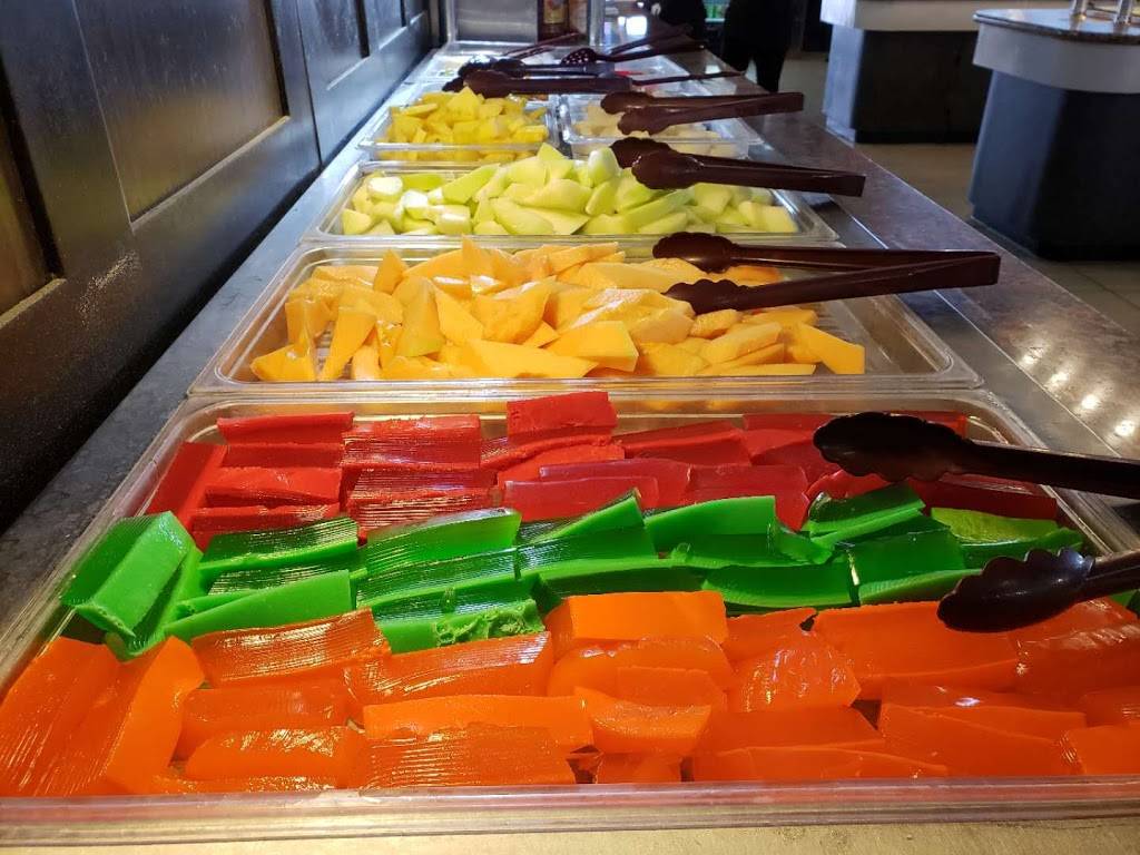 Peking Buffet | restaurant | 6125 Central City Blvd, Galveston, TX 77551, USA | 4093564289 OR +1 409-356-4289