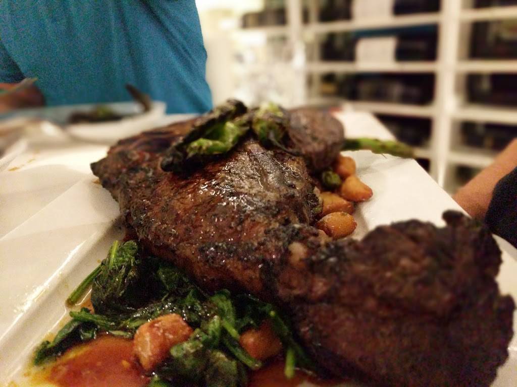 Francobollo Posto Italiano | restaurant | 1959 Avenue Rd, North York, ON M4M 4A3, Canada | 4164813888 OR +1 416-481-3888