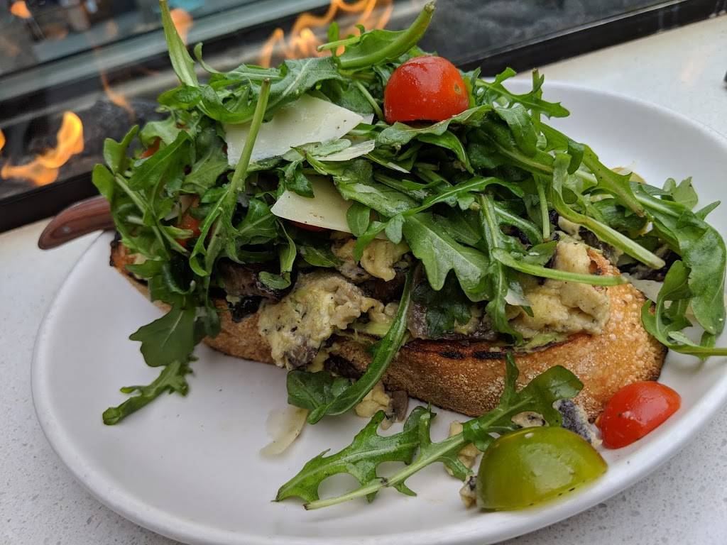 Tower 12 | restaurant | 53 Pier Ave, Hermosa Beach, CA 90254, USA | 3103796400 OR +1 310-379-6400