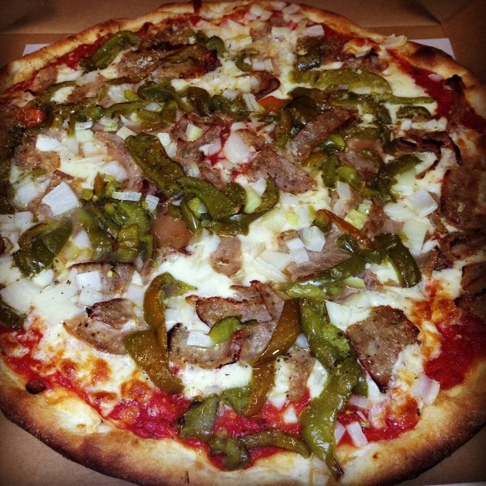 Village Maria Pizza | meal delivery | 768 Manor Rd, Staten Island, NY 10314, USA | 7183701818 OR +1 718-370-1818