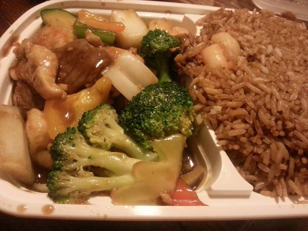 China City | restaurant | 13715 West Nine Mile Road, Oak Park, MI 48237, USA | 2485474663 OR +1 248-547-4663