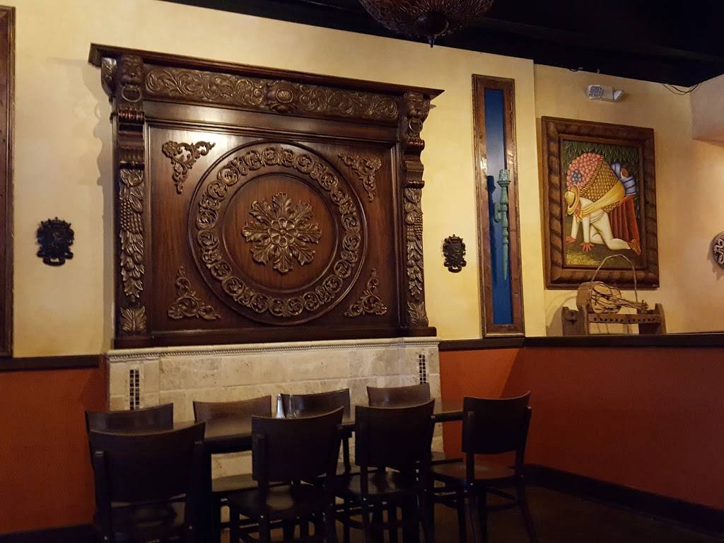 LEON La Taberna | restaurant | 8000 Liberty Pkwy #102, Vestavia Hills, AL 35242, USA | 2059777899 OR +1 205-977-7899