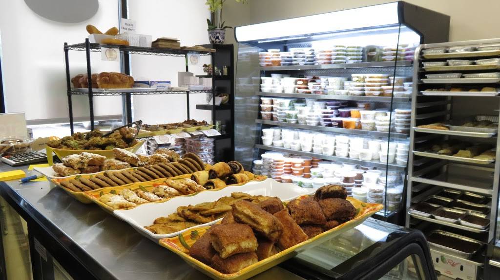 Yanay Dips & Salads | restaurant | 178 NY-59, Monsey, NY 10952, USA | 8454149099 OR +1 845-414-9099