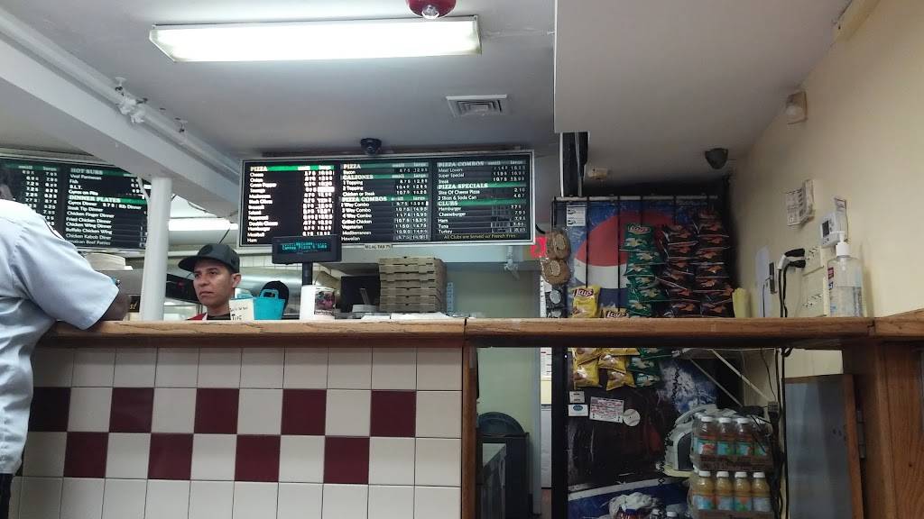 Cappys Pizza | restaurant | 304 Centre St, Jamaica Plain, MA 02130, USA | 6175220279 OR +1 617-522-0279