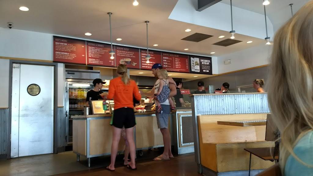 Chipotle Mexican Grill | restaurant | 7515 S University Blvd, Littleton, CO 80122, USA | 3037977001 OR +1 303-797-7001