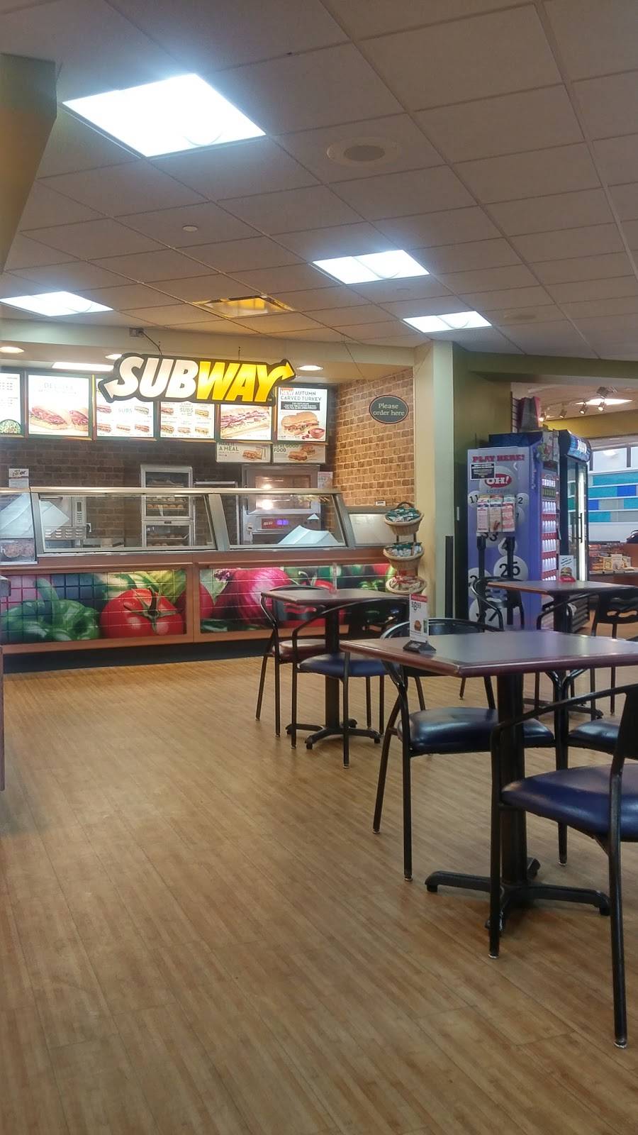 Subway | restaurant | 5400 Lauby Rd Food Court, Akron-Canton Airport (CAK), North Canton, OH 44720, USA | 3304997974 OR +1 330-499-7974