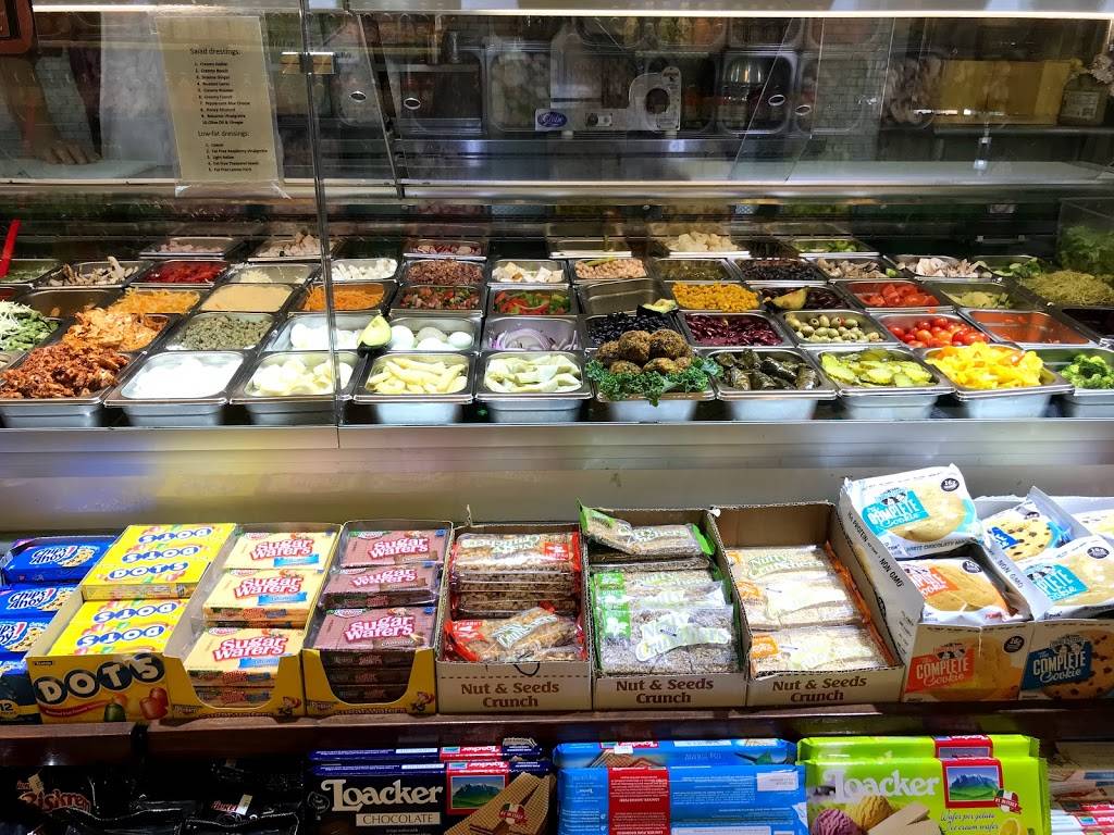 City Gourmet Market | restaurant | 338 8th Ave, New York, NY 10001, USA | 6464655027 OR +1 646-465-5027