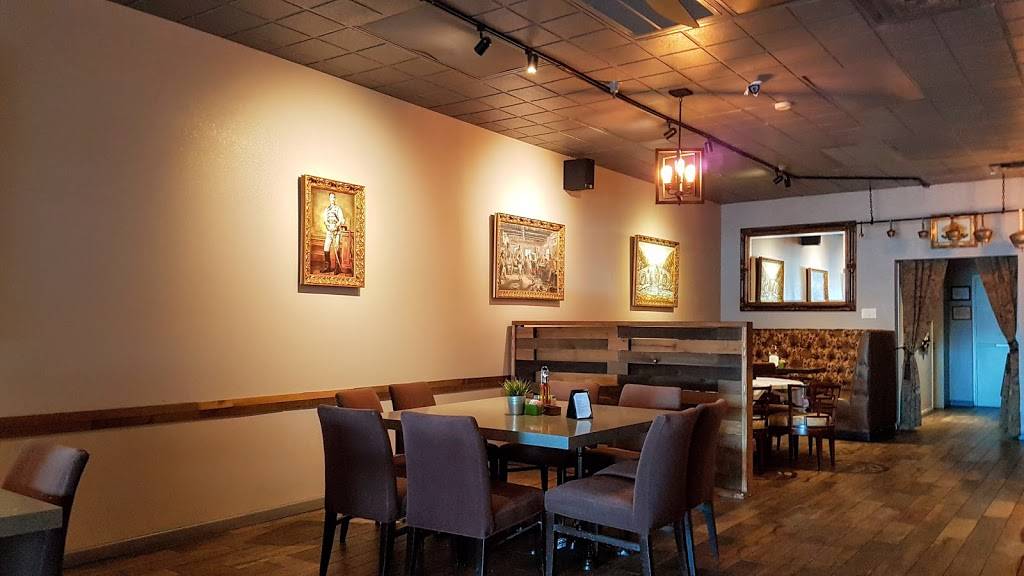 BG BISTRO | restaurant | 6160 W Tropicana Ave, Las Vegas, NV 89103, USA | 7022229003 OR +1 702-222-9003