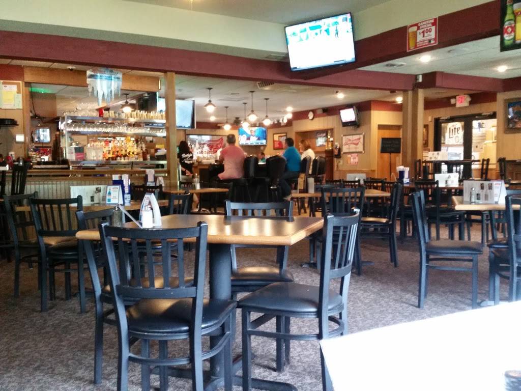 Cotys Landing | restaurant | 777 Midland Rd, Saginaw, MI 48638, USA | 9897909430 OR +1 989-790-9430